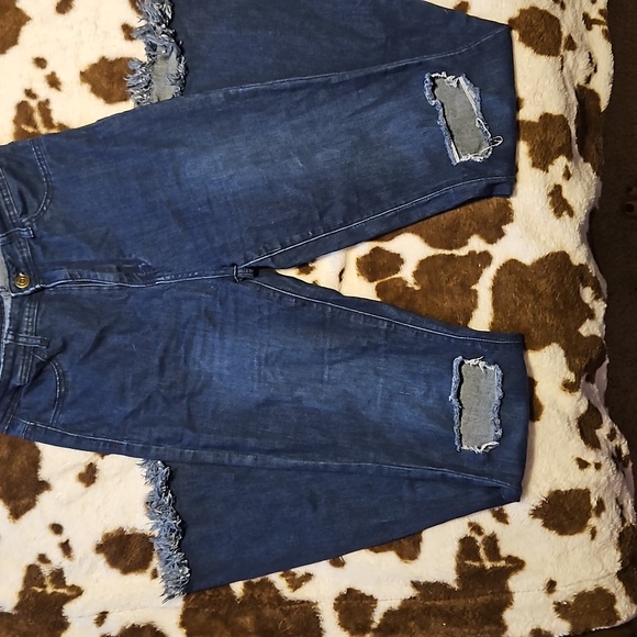 Bell bottom jeans - Picture 3 of 4